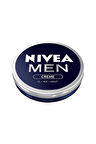 2 ADET  Nivea Men Krem 75 ml