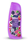 2 ADET  Hobby Duş Jeli 500 Ml Canlandırıcı Meyveler