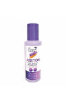 2 ADET  Lux Aseton 115 ml