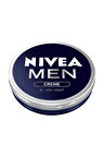 2 ADET  Nivea Men Krem 30 ml