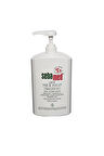 2 ADET  Sebamed Likid Temizleyici Yüz ve Vücut 1000 ml