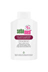 2 ADET  Sebamed Şampuan Anti Hair Loss 400 ml