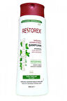 2 ADET  Restorex 500 Ml Şampuan Arındırıcı Bakım