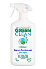 2 ADET  Green Clean Bitkisel Banyo Temizleyici