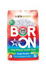 2 ADET  Boron Toz Deterjan Renkliler 4 kg