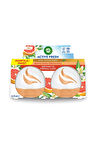 2 ADET  Air Wick Decosphere Greyfurt Ve Portakal Çiçeği 2x75 ML