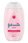 2 ADET  Johnson's Baby Losyon 300 ml