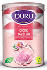 2 ADET  Duru Fresh Sabun 4x100 g Çiçelk Tazeliği