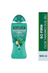 2 ADET  Palmolive Duş Jeli 500 Ml So Firm