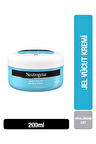 2 ADET  Neutrogena Hydro Boost Jel Vücut Kremi 200 ml