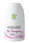 2 ADET  Markazen Roll-On Be Charming 50 ml