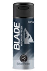 2 ADET  Blade Mountain Fresh 150 ml Deodorant