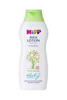 2 ADET  Hipp Babysanft Vücut Losyonu 350 ml