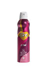 3 ADET  She Deodorant Fun 150 ml