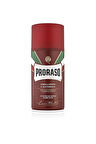 3 ADET  Proraso Tıraş Köpüğü Sandal Ağacı Özlü 300 ml