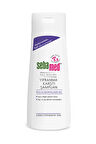 3 ADET  Sebamed Şampuan 200Ml Repair
