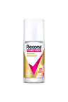 3 ADET  Rexona Roll-On Sakura Radiance Kadın 45 ml