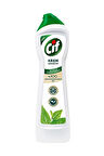 3 ADET  Cif Krem 500 ml Amonyaklı