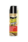 3 ADET  Raid Böcek Savar Max 300 ml