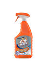 3 ADET  Mr Muscle Advanced Power Banyo Temizleyici 750 ml