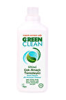 3 ADET  Green Clean Bitkisel Çok Amaçlı Temizleyici 1000 ml