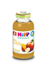 3 ADET  Hipp Organik Karışık Meyve Suyu 200 ml