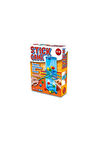 3 ADET  ZOE Stick Game Kutu Oyunu 35006