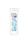 3 ADET  Clear Women Şampuan Hyaluron Nemlendirici Terapi 350 ml