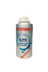 3 ADET  İnterwax Klima Temizleyici 150 ml