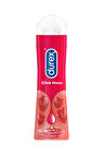 4 ADET   Durex Kayganlaştırıcı Jel Çilek Hazzı 50 ml