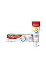 4 ADET   Colgate Diş Macunu Total Plaque Pro Release 75 ml