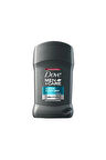 4 ADET   Dove Stick Clean Comfort Erkek 50 ml