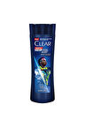 4 ADET   Clear Şampuan Men 350Ml Legends Erling Vini