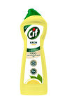 4 ADET   Cif Krem 750 ml Limonlu