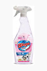 4 ADET   Bingo Toz Al Sprey 750 ml Mutlu Yuvam