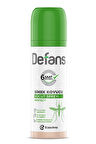 4 ADET   Detan Defans Protect Sinek Kovucu Vücut Spreyi 100 ml