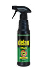 4 ADET   Detan Maxi Böcek İlacı 250 ml