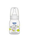 4 ADET   Wee Baby Klasik PP Biberon 125 ml