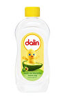 4 ADET   Dalin Bebe Yağı Nem&Koruma 300 ml