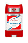 4 ADET   Old Spice Stick Clear Gel Whitewater 70 ml