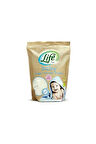 4 ADET   Life by Fakir Baby Doğal Granül Sabun 1kg