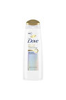 4 ADET   Dove Bond Intense Repair Şampuan 400 Ml