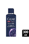 Clear Men Şampuan Scalp Pro Dökülme Karşıtı 300 ml