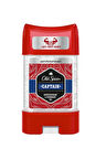 Old Spice Clear Gel Captian 70 ML