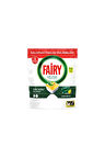 Fairy 60'lı Bulaşık Makinası Tableti Hepsi Bir Arada