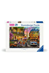 Ravensburger Paris 1000 Parça Puzzle