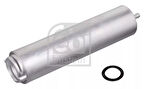 Bmw Yakıt Filtresi Bmw E81 E82 E87 E88 E90 E46 E60 F10 F06 F07 E65 F01 E83 E70 F15 F16 E70 E71 F15 F16 M - Febi 23789
