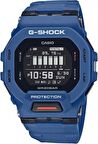 G-SHOCK G-SQUAD GBD-200-2DR Kol Saati