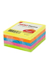 Noki Memo Küp Not Kağıdı 75x75 mm