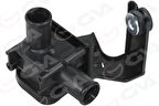 KALORİFER MUSLUĞU TOYOTA COROLLA 1.6L 4A-FE ENJEKSIYONLU AE101 AE111 1992-2000 87240 12260